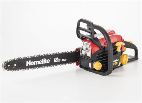 Homelite UT10589A Chain Saw Consumer Reports