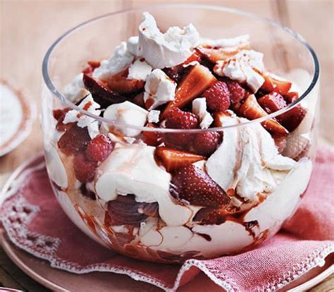 Eton Mess Recipe Yhangry