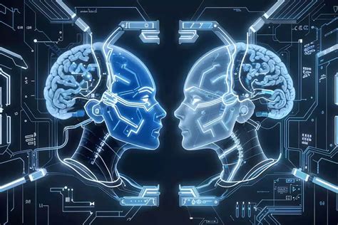 Generative Ai Vs Predictive Ai Key Differences And Applications