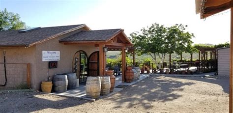 Charron Vineyards & Winery (Vail) - 2020 All You Need to Know Before ...