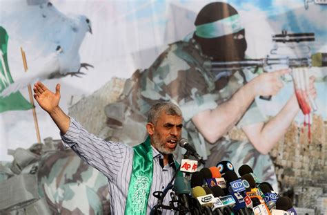 Israeli-Palestinian conflict: Here’s what to know about Hamas’s ...