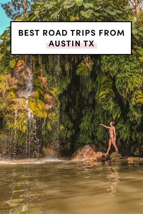 Best Road Trips From Austin Texas Updated Koko