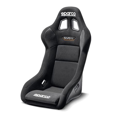 RSeat Europe SimracingSparco EVO L EVO II QRT Gaming Seat Sparco