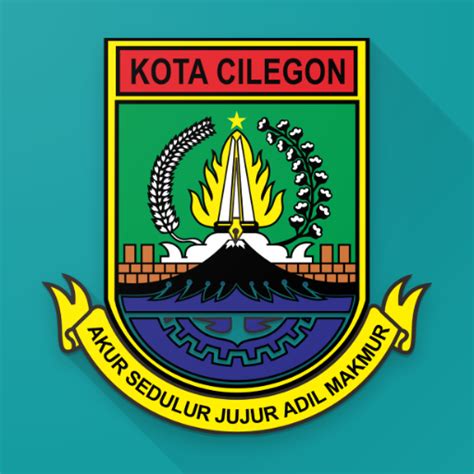 E Cilegon Presensi Apps On Google Play