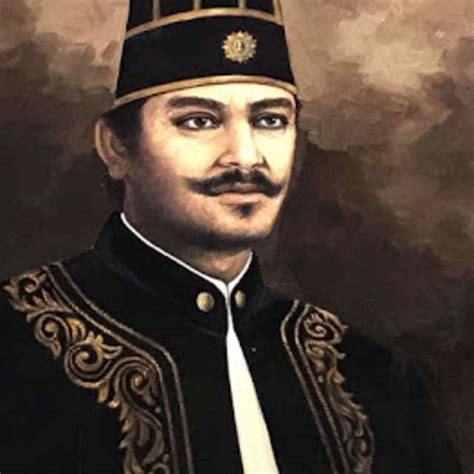 Biografi Sultan Hasanudin Lengkap Gambaran