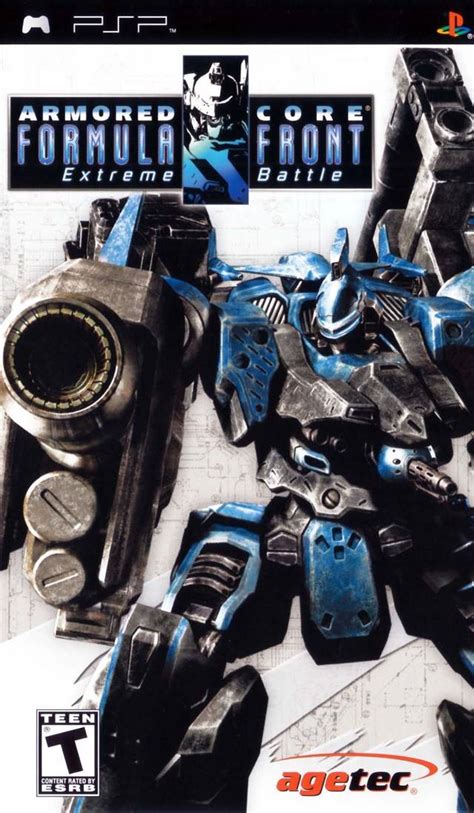 Armored Core Formula Front International Completions HowLongToBeat