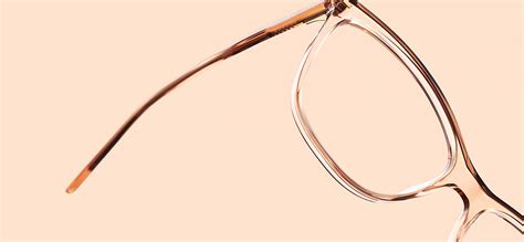 Types Of Eyeglass Frame Materials Wisconsin Vision