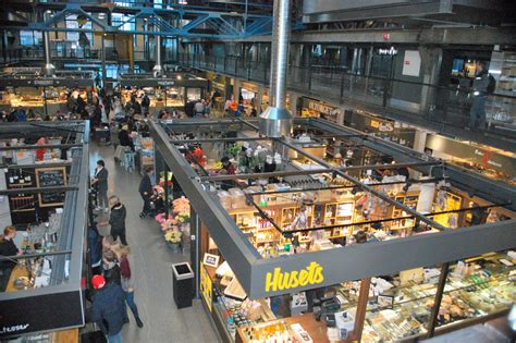 9 Best Food Markets in Oslo - Great Places to Buy Fresh Produce and ...