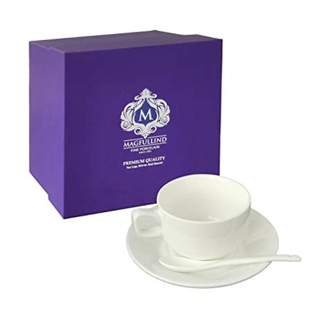 Best Coffee Cup And Saucer Sets To Buy