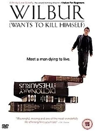 Wilbur Wants To Kill Himself DVD 2002 Amazon Fr DVD Et Blu Ray