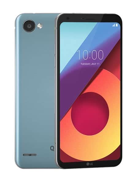 Firmware LG Q6 LTE A M703 For Your Region LG Firmwares