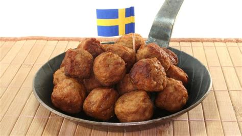 Ikea Original Rezept F R K Ttbullar Zu Hause Ganz Einfach Nachkochen