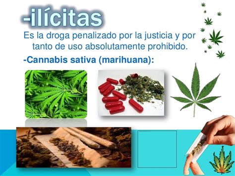 Drogas Causas Y Efectos