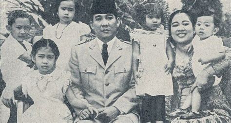 Di Depan Megawati Haedar Nashir Kenang Keluarga Soekarno Sebagai