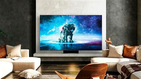 Tcl C Qled De Pulgadas En Oferta Rozando Los Euros El Mejor