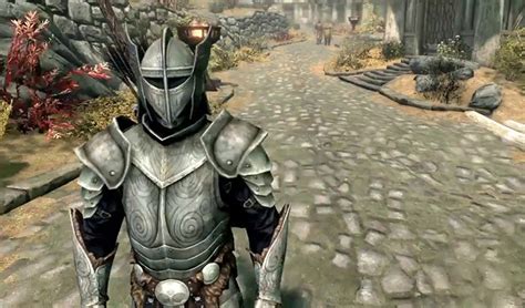 15 Mejores Conjuntos De Armadura Pesada En Skyrim FandomSpot This