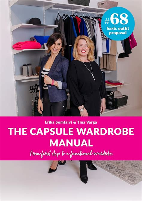 Why Manual For Capsule Wardrobe