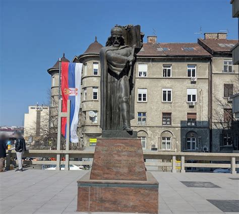 Na današnji dan donet Dušanov zakonik