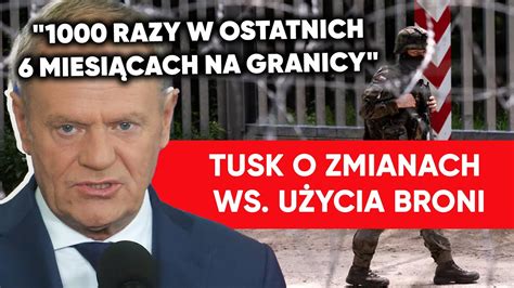 Nie Sparaliżowało Wojska Ale żołnierzy I Tak Czekają Zmiany Tusk