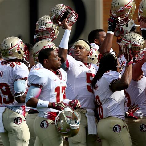 FSU vs. Wake Forest: 10 Things We Learned in Seminoles' Win | News ...