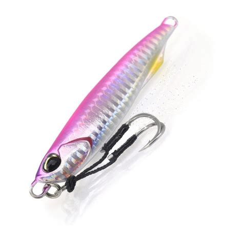 Jig Duo Drag Metal Cast Slim G Seabasslureshop