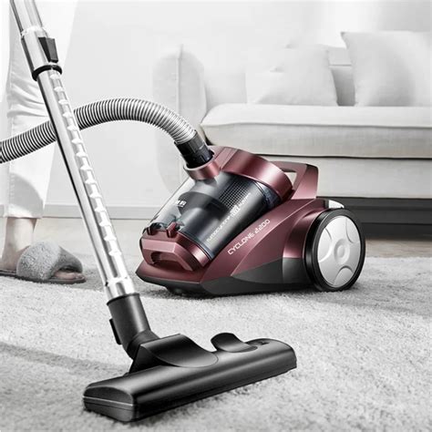 Suction Power 36000Pa Vacuum Cleaner Strong Large Power Vacuum Cleaner