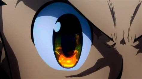 Les Yeux Dans HxH Sont Juste Magnifiques Hunter X Hunter Vf Amino