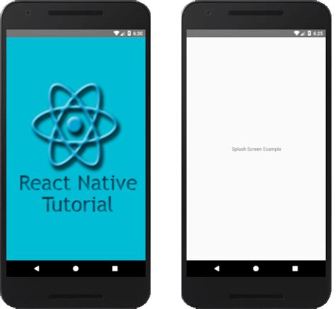 React Native Spash Screen Sale Online Cdlguaiba Br