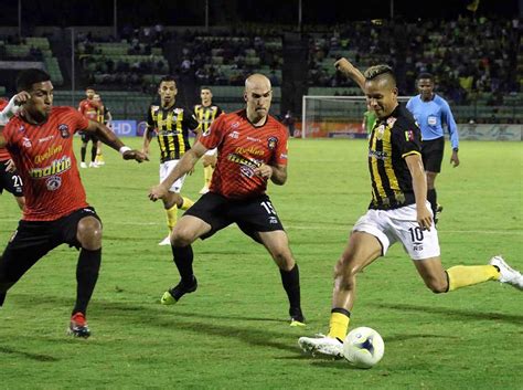 Deportivo Táchira is intractable in the Temple - Líder en deportes