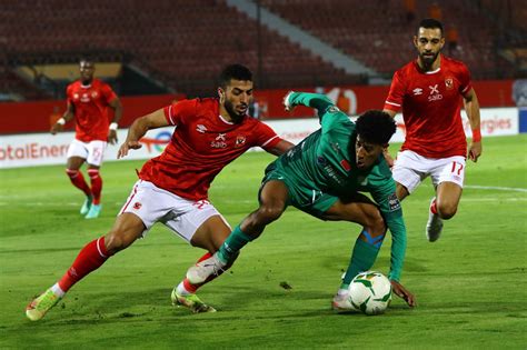 موعد مباراة الأهلي والرجاء المغربي في دور الـ8 من دوري أبطال إفريقيا بوابة الأهرام