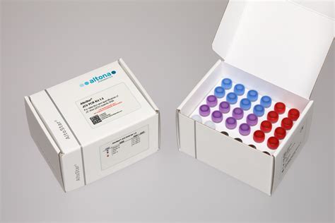 AltoStar JCV PCR Kit 1 5 RUO Altona Diagnostics