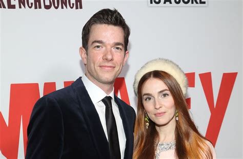 Why Did John Mulaney Get Divorced Comedian Legally Dissolves Marriage With Anna Marie Tendler