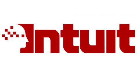 Intuit Logo Symbol Meaning History Png Brand