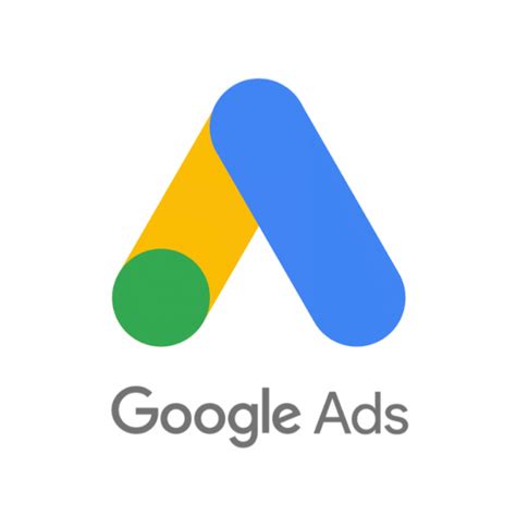 Google Ads Logo