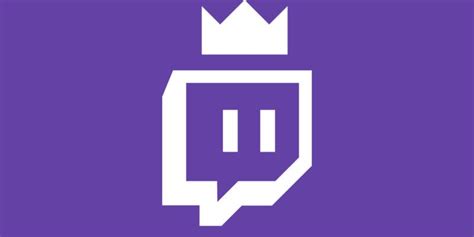 What Does The Crown Mean On Twitch Digistatement