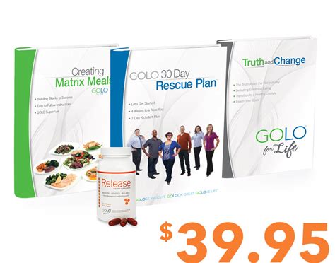 GOLO Diet Reviews: Does It Work? - DefendYourHealthcare.us