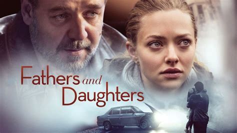 Fathers And Daughters Streaming Watch And Stream Online Via Amazon Prime