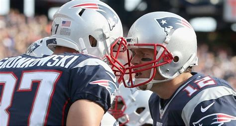 James Toscanos 3 Things To Watch For As Patriots Host Seahawks Metro Us