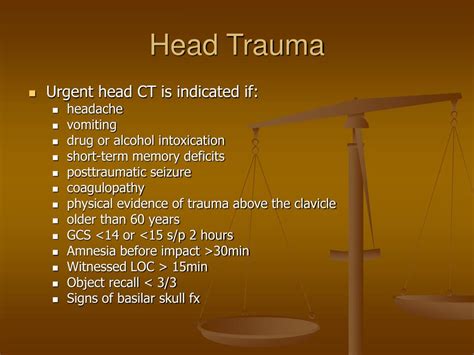 Ppt Trauma Board Review Part I Powerpoint Presentation Free Download Id 6754983