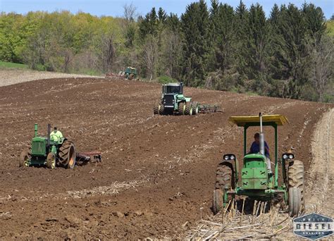 Mcfadden Plow Day 2023 Daily Diesel Dose Flickr