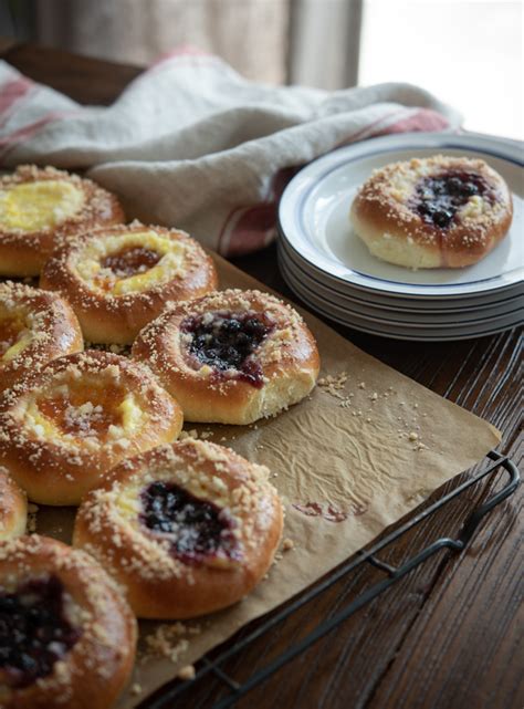 Vegan Kolache Recipe | Dandk Organizer