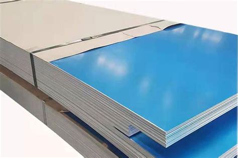 H H Aluminum Plate Sheet Haomei Aluminum