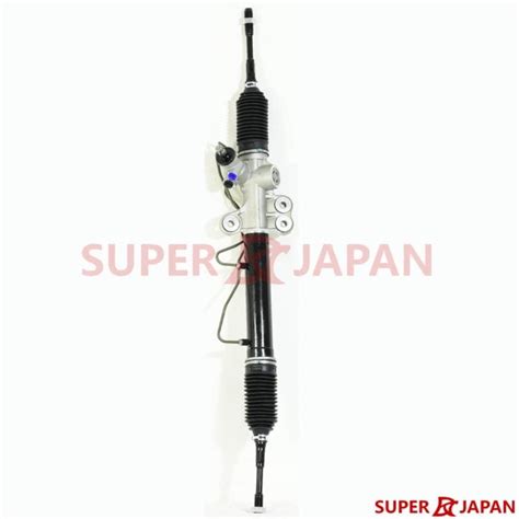 Steering Rack Lhd Nissan Urvan Nv350 2015 Super Dk Japan