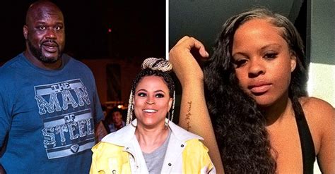 Shaquille & Shaunie O'Neal's Daughter Amirah Is Now Grown & Is the ...