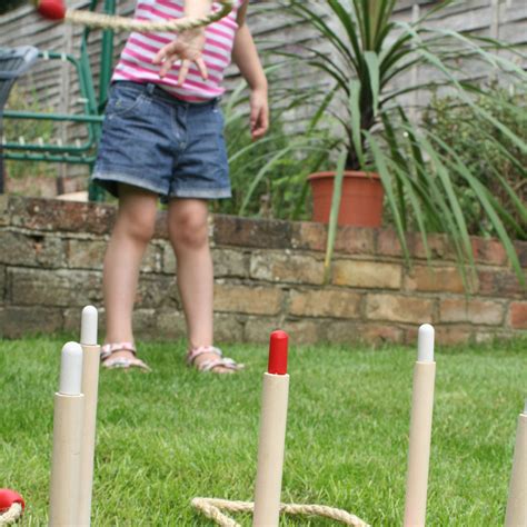 Quoits 503 Active Garden