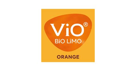 Vio Bio Limo Orange Bestellen Liefern Lassen In Frankfurt Am Main