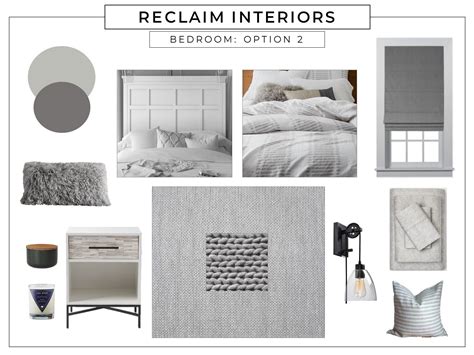 Reclaim Interiors Residential Organizing And Decorating Visualize