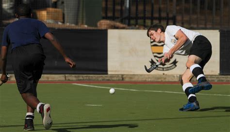 Jeppe Boys On Twitter Interhouse Hockey Great To See The Boys Out