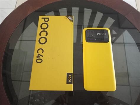 Review Poco C Hp Rp Jutaan Dengan Baterai Jumbo Tahan Lama