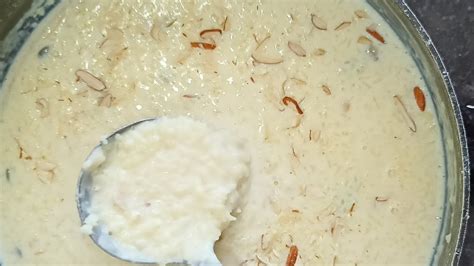 चावल की खीर बनाने का आसान तरीका Rice Kheer Recipe How To Make Sweet Kheer Recipe